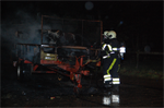 Prio 2 Afval Rommel Brand De Wygeast Oudwoude